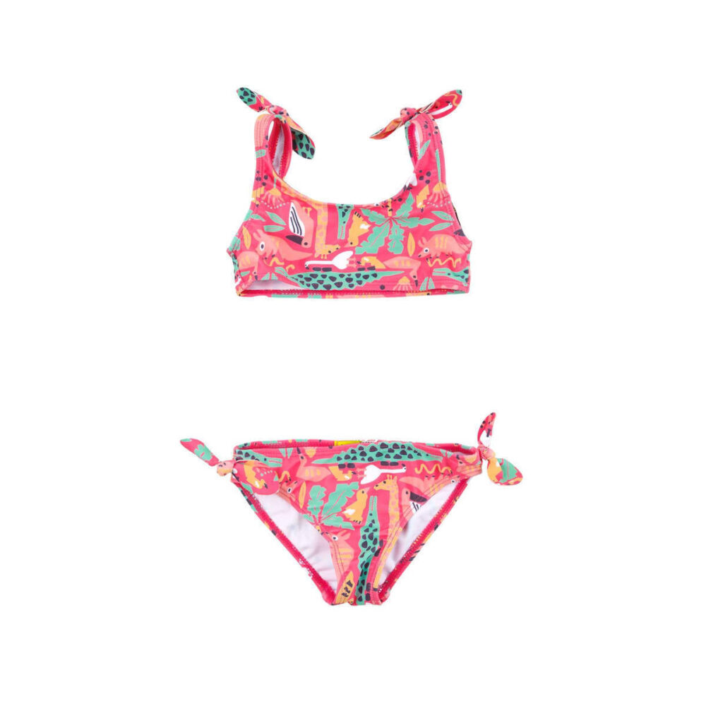 Losan állatmintás bikini (316-4041AL)