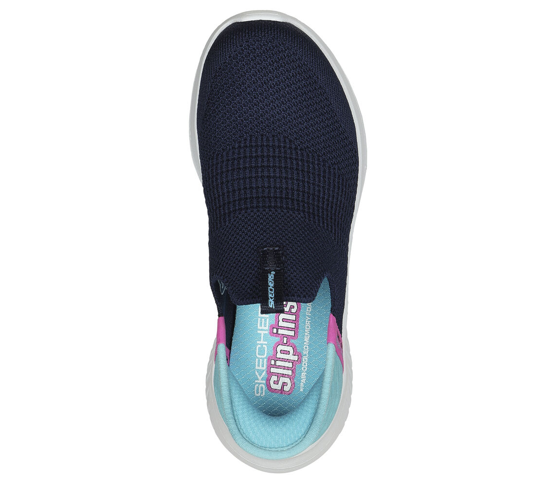 Skechers Slip-Ins: Ultra Flex 3.0 - Fresh Time (303800_NVTQ) - Image 2