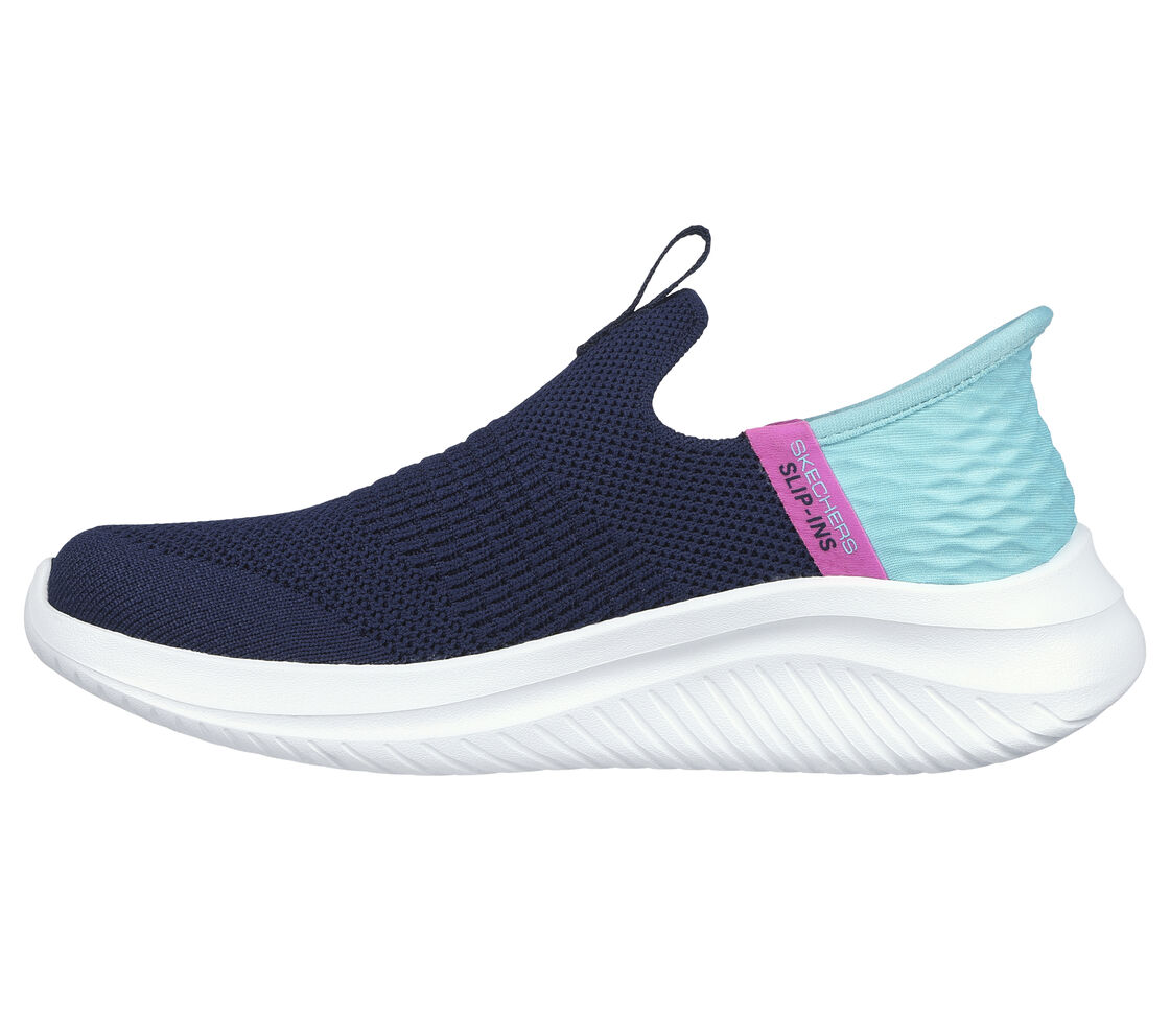 Skechers Slip-Ins: Ultra Flex 3.0 - Fresh Time (303800_NVTQ) - Image 4