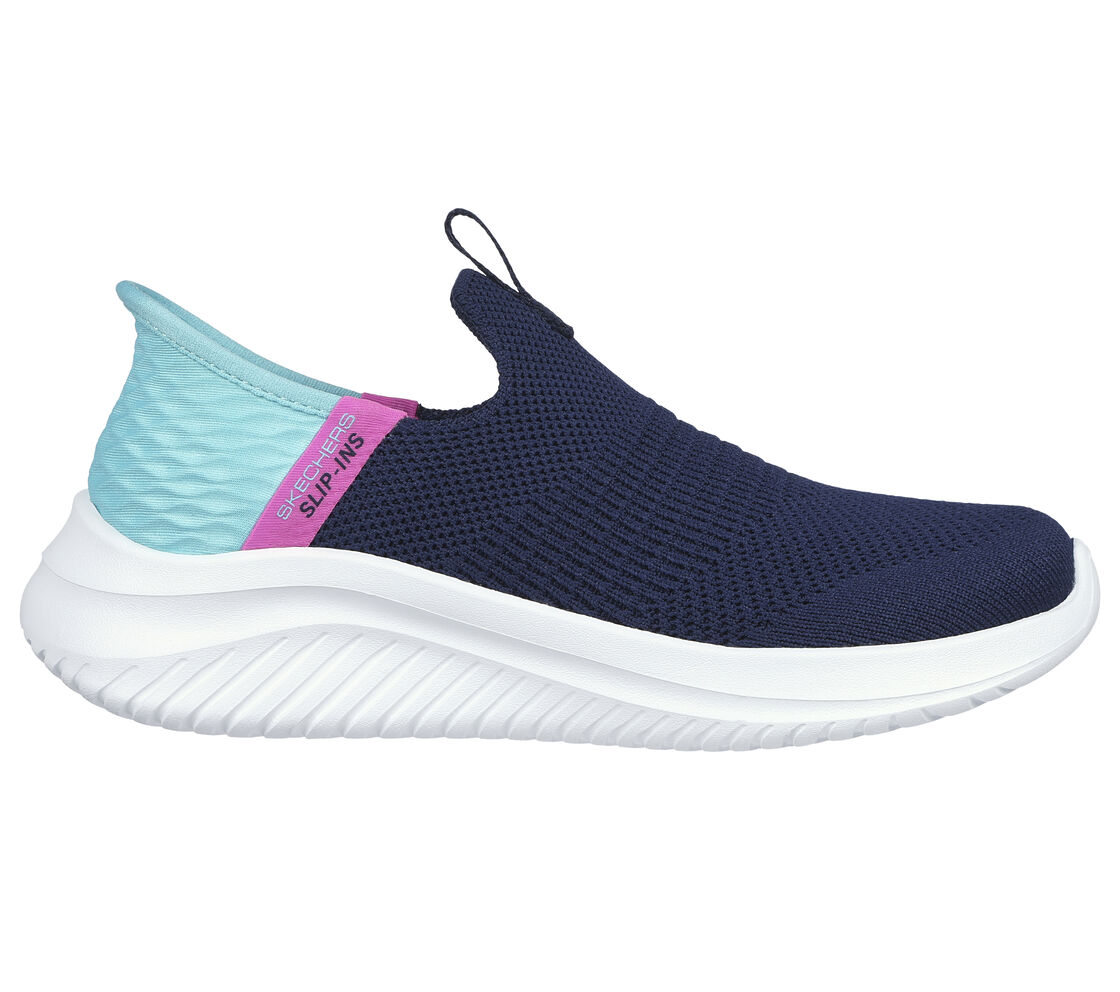 Skechers Slip-Ins: Ultra Flex 3.0 - Fresh Time (303800_NVTQ) - Image 5