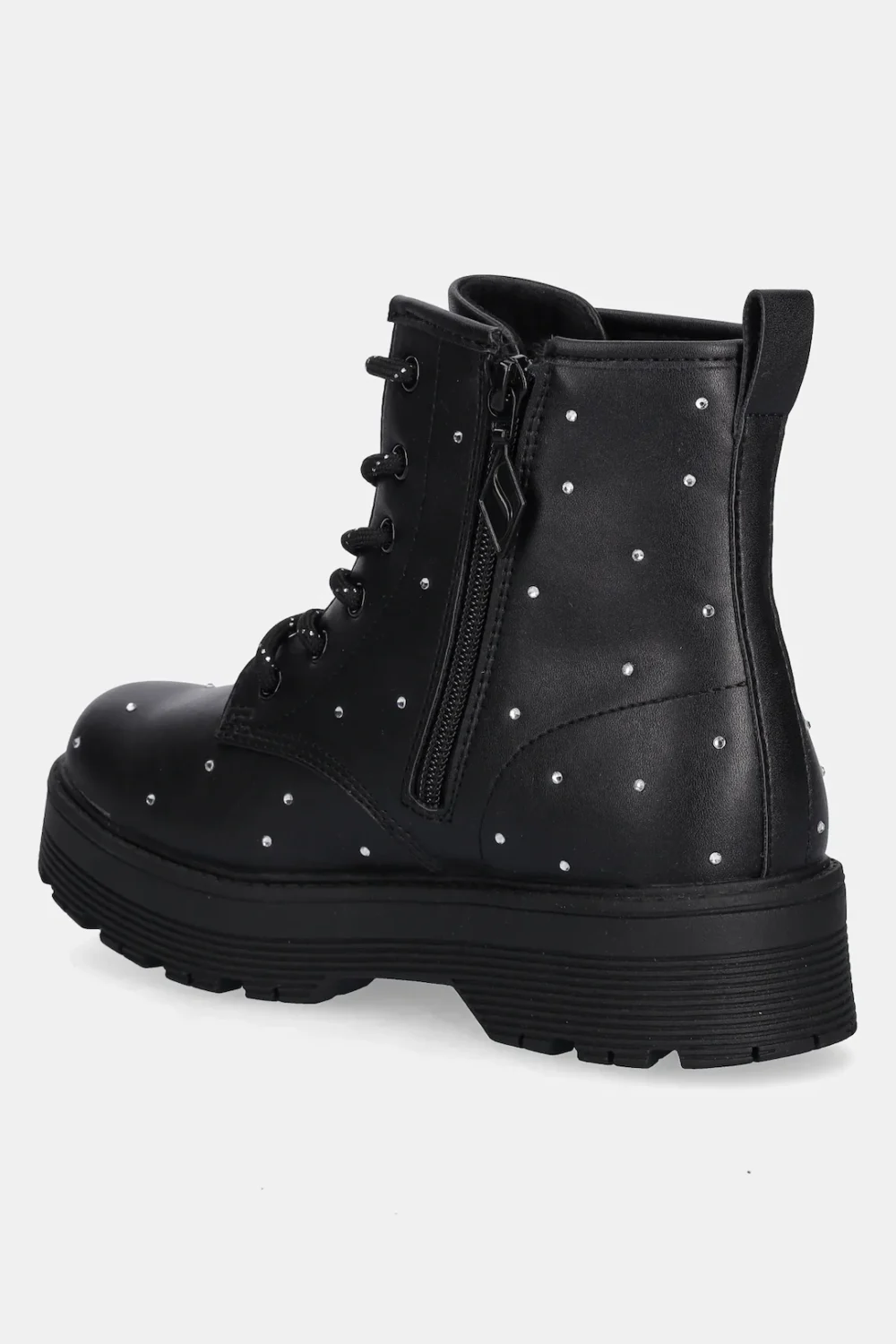Skechers Gravlen HI-Jewel strut bakancs ( 303471L/BLK) - Image 2