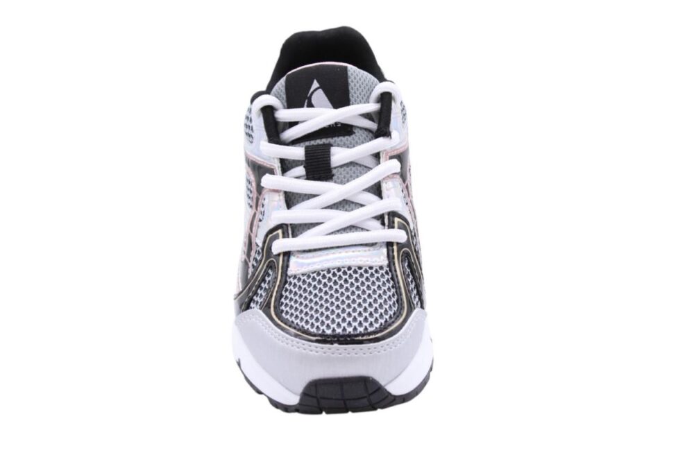 Skechers Uno gen 1 platinum flash ( 310328L/SLBK) - Image 4