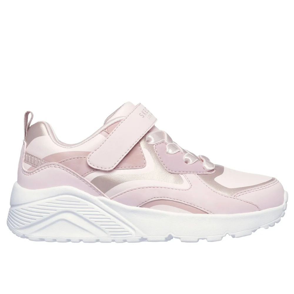 Skechers Uno Lite Metalic burst ( 310380L/LPMT)
