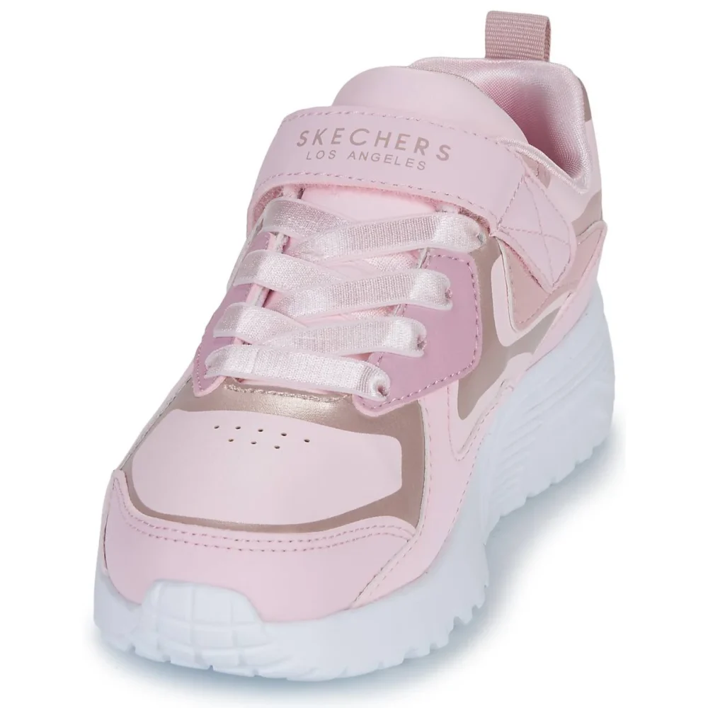 Skechers Uno Lite Metalic burst ( 310380L/LPMT) - Image 2