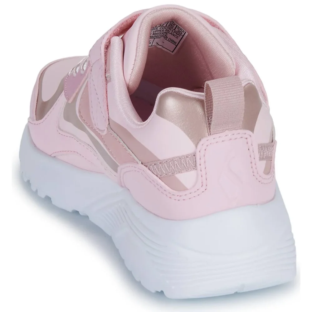 Skechers Uno Lite Metalic burst ( 310380L/LPMT) - Image 3