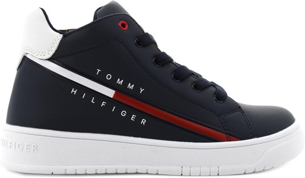 Tommy Hilfiger magasszárú cipő (T3B4 -32054 -1287X007)