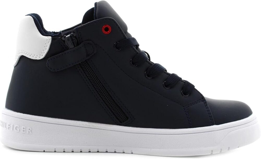 Tommy Hilfiger magasszárú cipő (T3B4 -32054 -1287X007) - Image 3